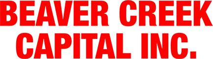 Beaver Creek Capital Inc. logo