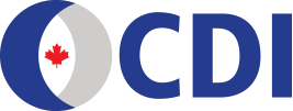 CDI logo