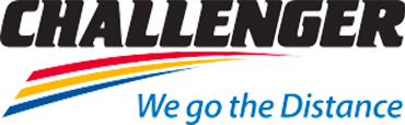 Challenger logo