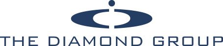 The Diamond Group logo