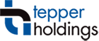 Tepper Holdings logo