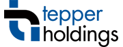 Tepper Holdings logo