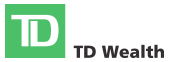 TD Wealth logo
