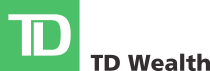 TD Wealth logo